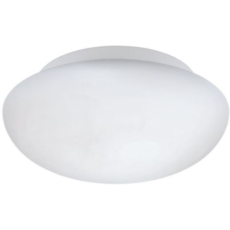 Plafoniera a LED Effetto Cristallo Cielo Stellato Benariba 1 (1/2)