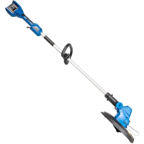 Hyundai 25220 Tagliabordi 150 cm 40 V senza batterie