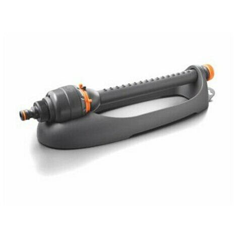 Irrigatore Oscillante Astral 4 Gf Plastica Innesto Rapido 8000-5669 - 1 Pz