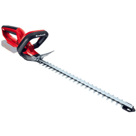Tagliasiepi Elettrico Einhell GE-CH 1846 Li senza Batteria Taglia Siepi 3410642