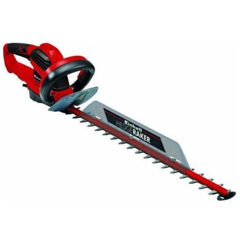 Tagliasiepi Elettrico Einhell GE-EH 6560 Taglia Siepi 650 W Lama 66 cm 3403330