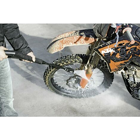 Lancia Idropulitrice Vario Power VP 120 Ricambi Originali K2 Karcher 2.643-241.0