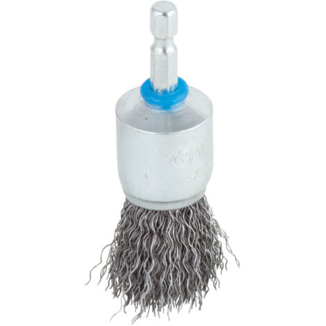 Impostato Di Spazzole Per Ruote In Filo Di Acciaio... – Grandado - Foto 3