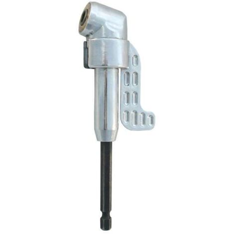 Projahn Adattatore Professionale Per Rivetti Ciechi Per Trapani E Avvitatore A Batteria, 3,0-6,4 Mm, VE: 1