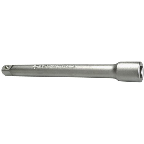Prolunga per Chiave Cricchetto 1/4" 50 o 100 mm Attacco Quadrato Masidef - Formato: 100 mm