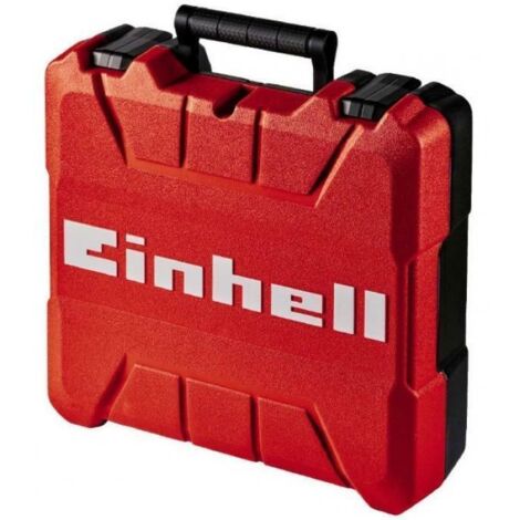 Valigetta Porta Attrezzi Trapano Accessori Einhell E-Box S35 Universale 12 Kg