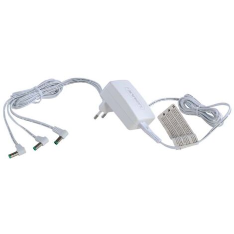 LEMAX Adattatore Di Aliment, 4,5V