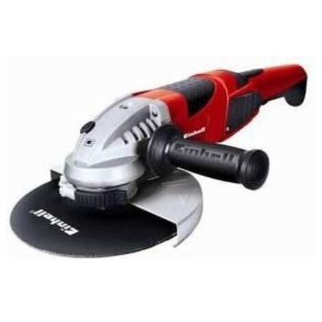 Smerigliatrice Angolare Einhell TE-AG 230/2000 Avvio Rapido Disco 230 mm