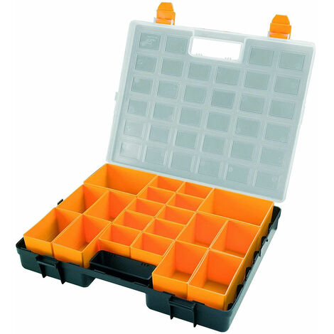 Valigetta Portaminuteria 37X31 h 7,0 Artplast
