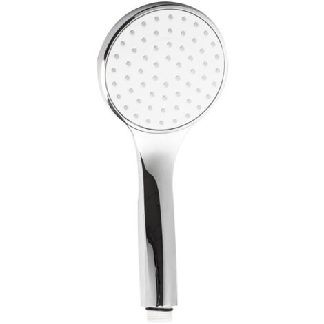 Doccetta per Doccia Universale 1 3 5 Getti Anticalcare Soffione ECO Elements - Formato: 1 Getto
