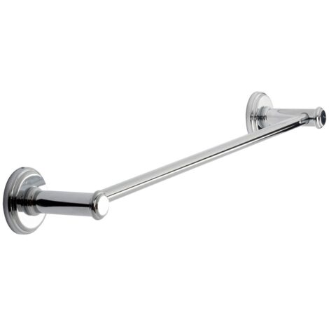 Porta Asciugamani Bagno Classico da 30 45 cm per Bidet Impero - Formato: 45 cm