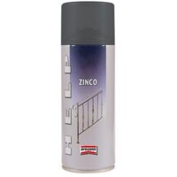 Zinco Spray Arexons Vernice Smalto per Zincatura 400 ml
