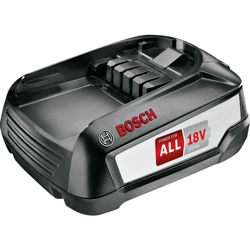 Bosch Aspiratore a batteria AdvancedVac 18V-8 senza batteria