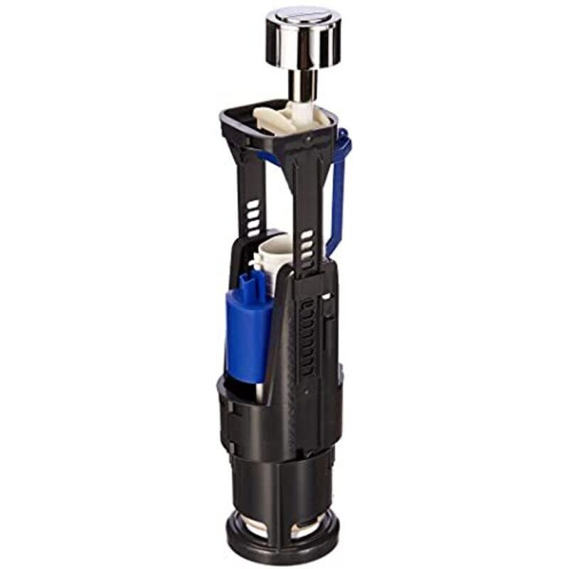 Geberit Sollevatore Pneumatico Monotasto 240.573.00.1