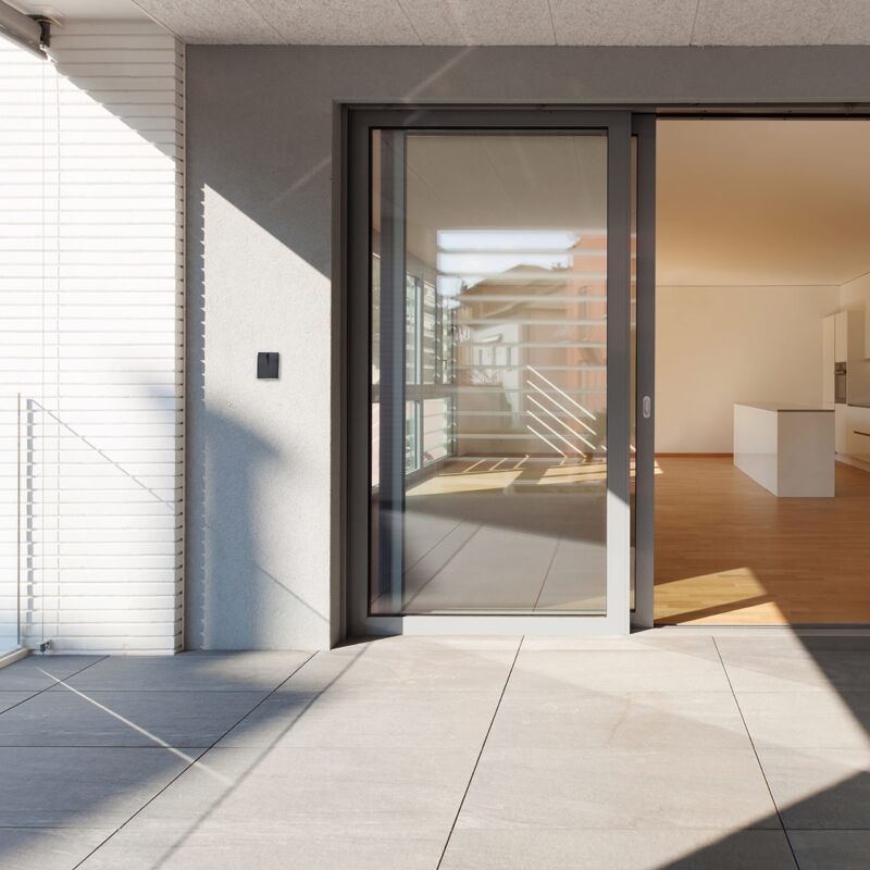 Interruttore Semplice AMIG Impermeabile IP54 - 230V Per Esterni E Interni, Terrazze E Giardini - Foto 6