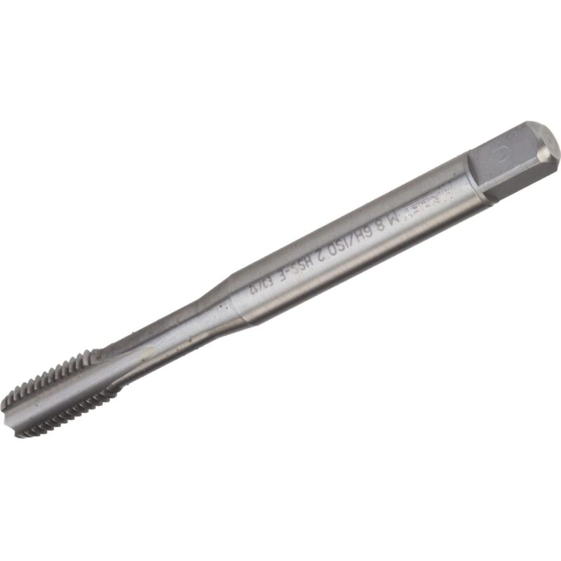 Mandrino Hazet 849Ig-8 - Per Maschi Da Filettare, Made In Germany - 9