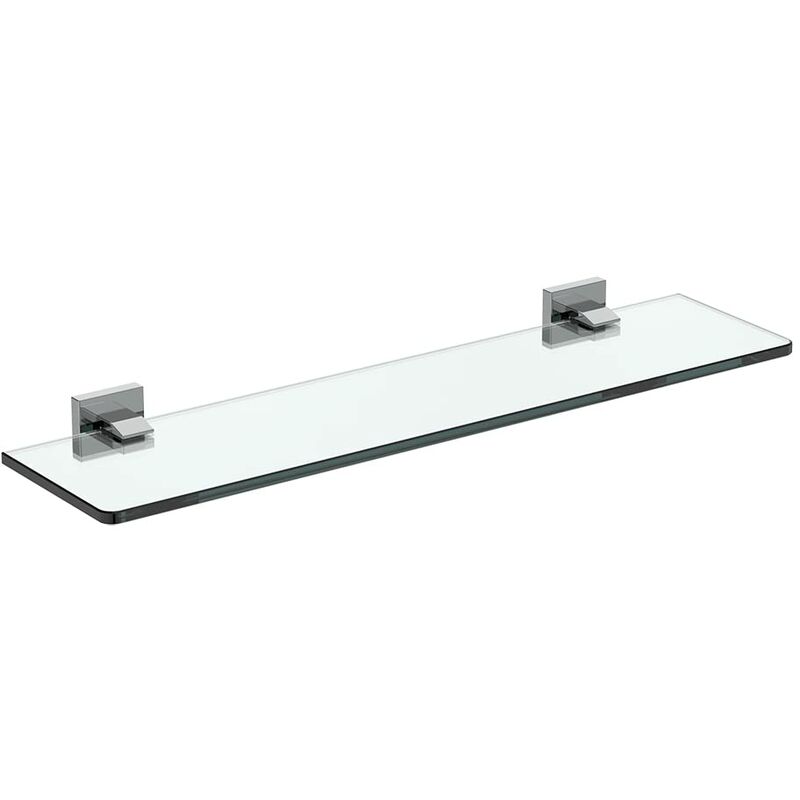 Ideal Standard - IOM SQUARE REP 510 MM CROM VETRO TRANSL