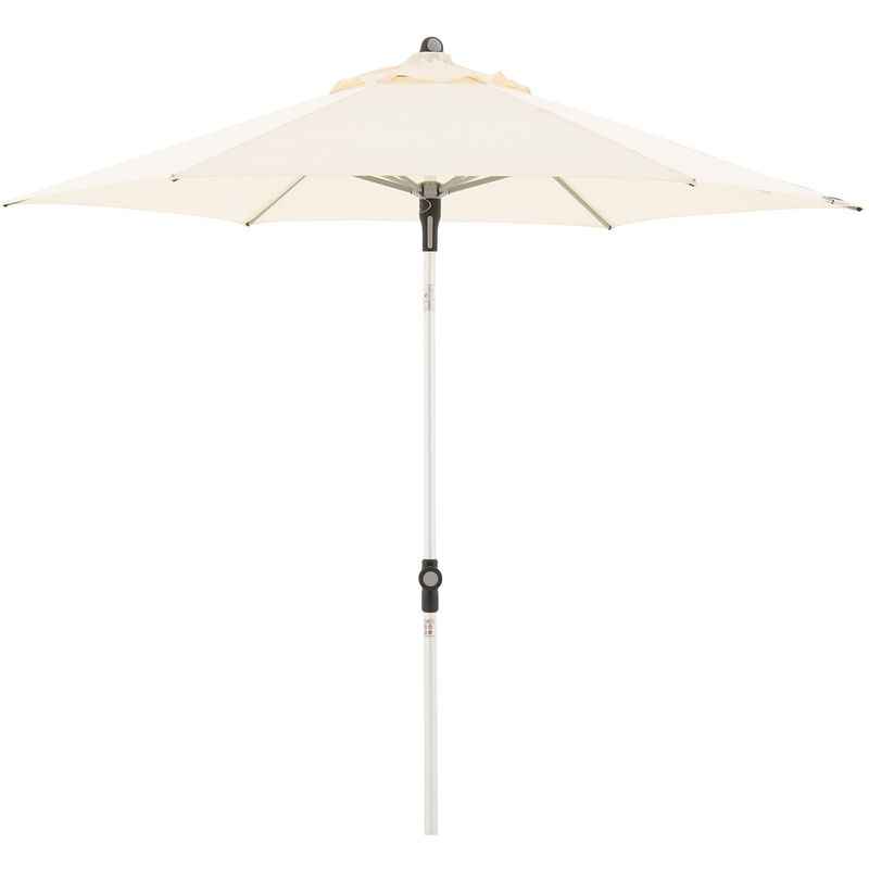 Doppler Push Up Parasole I Regolabile manualmente in Altezza con