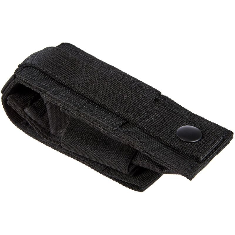 Fodero MOLLE Leatherman Per Multitool - Marrone, Nylon, Compatibile Con Charge, Wave, Surge, XL - Foto 2