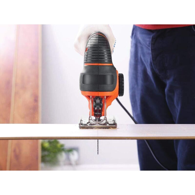 Black&decker - Morsetto Lama - 58259300 - Foto 4