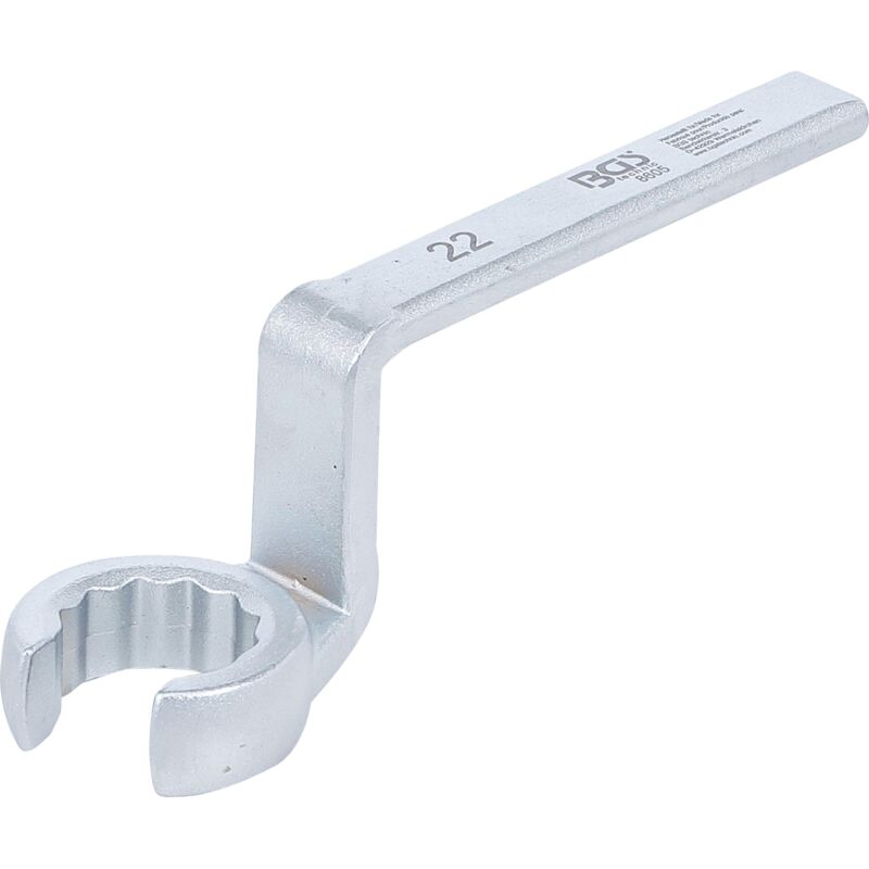 Inserto Per Sonda Lambda 4680-3 ∙ Attacco Quadro, Cavo, 1/2 Di Pollice - Foto 9