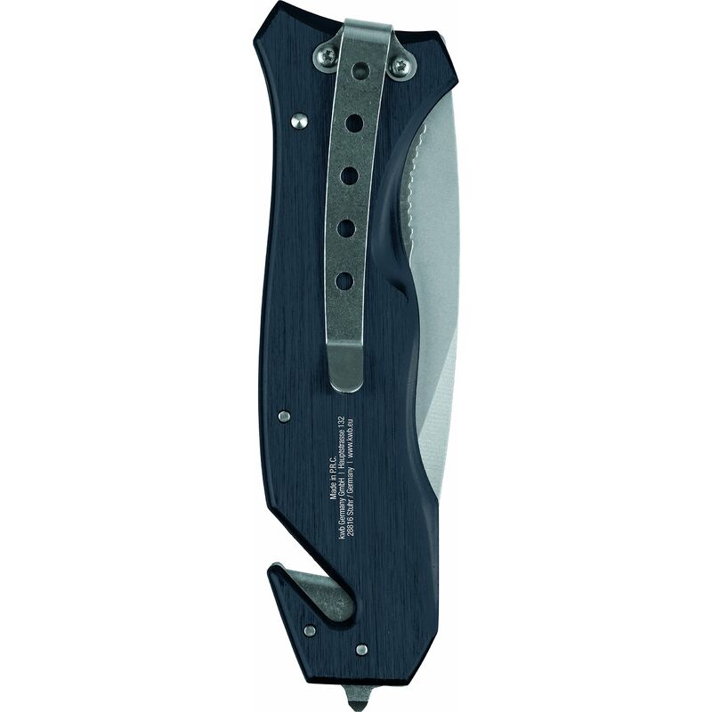 Cuchillo FASTBACK 6 en 1 : : Fai da te