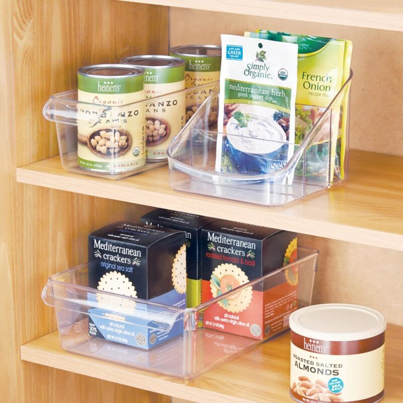 Prodotti - Contenitore per alimenti Top Flex, ermetico, capacità 2 litri, coperchio fle