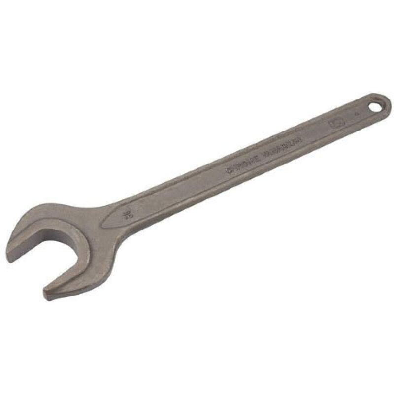 Chiave Per Dado Ruota Draper 07054 - 19mm | Attrezzo Auto Per Sostituzione Gomme | Acciaio Resistente - Foto 10