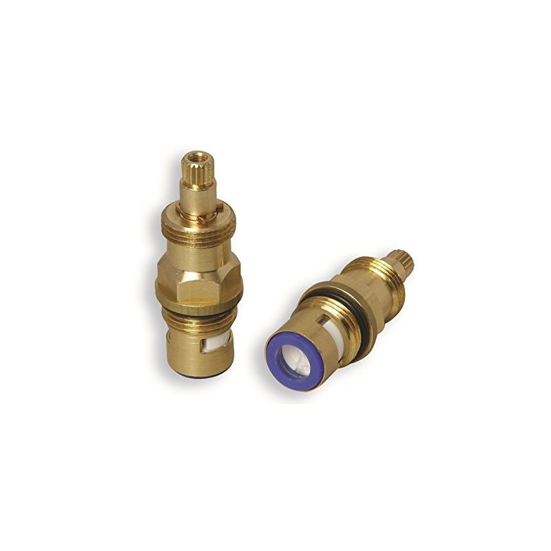 Acquastilla Keramik-Oberteil Für Bandini Wasserhähne - 1/2 Zoll Anschluss