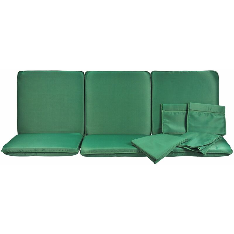 Rosso Stiliac 9472T308 Tettuccio Ricambio 220x124x1 cm 