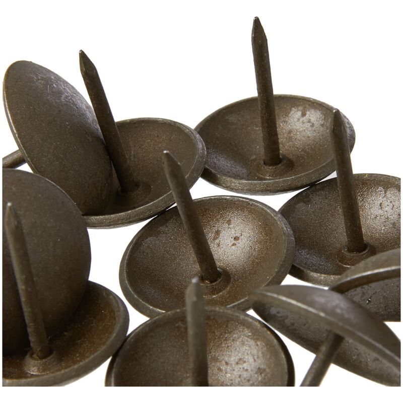 Punteruoli Per Cartelloni 16mm - Set Di 100 Pezzi In Ferro - Foto 2