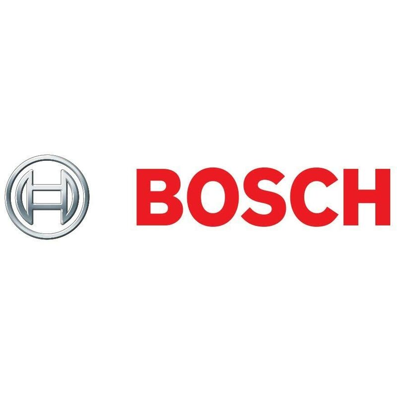 Le cuffie di aspirazione Bosch per smerigliatrici angolari professionali -  Bosch Pressportal