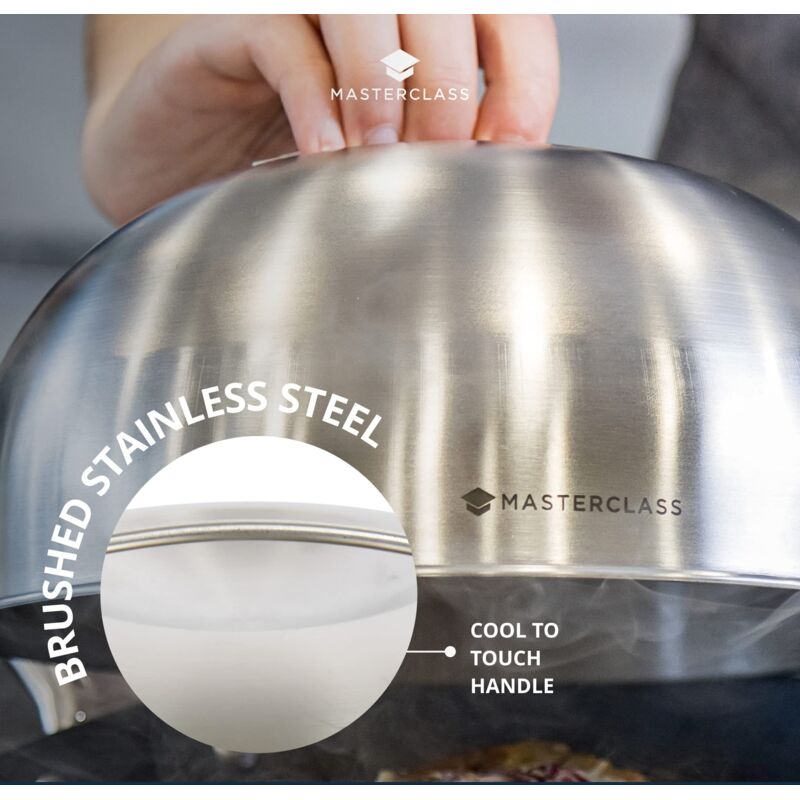 Spillone In Acciaio Inox Per Panettone E Colomba - Lunghezza 62cm, Per Professionisti - Foto 9