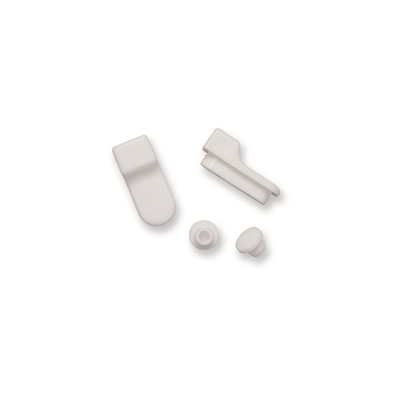 KIT CERNIERE complete per sedili termoindurente FLUID marca CIELO soft