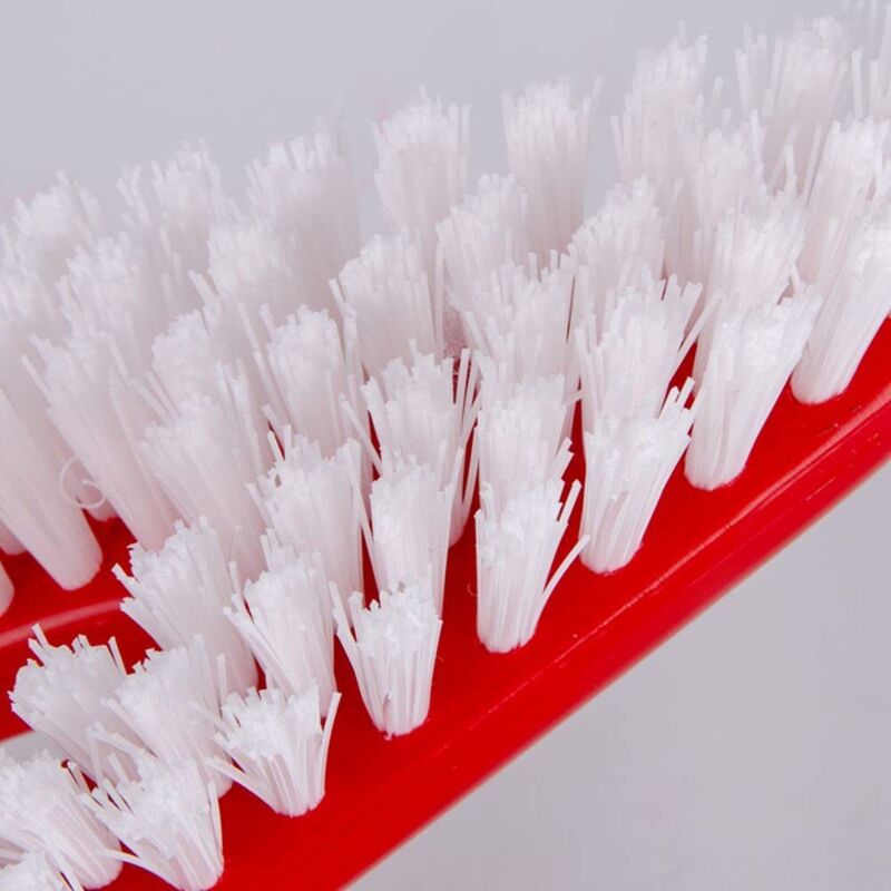 Spazzolone Thunder Professionale La Briantina - 60 Cm, Attacco Universale - Foto 10