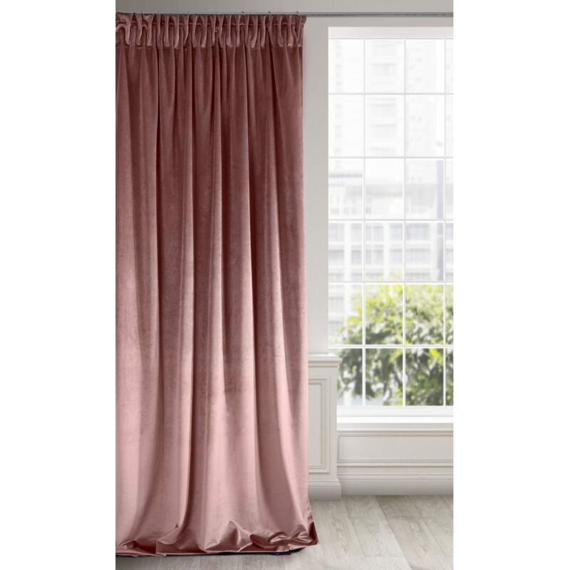 MRTREES Voile Tende Trasparenti con Passanti per Finestra 140x160 CM 2