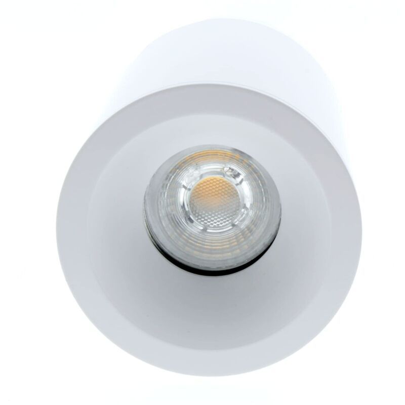 Lettera L Illuminata In Legno - Decorazione LED Per Casa, 16x3cm, Moderna E Elegante