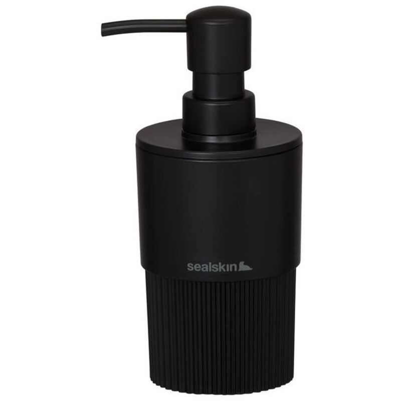 Tresis Dispenser Sapone In Vetro A Righe 400ml | Franzy's - 9