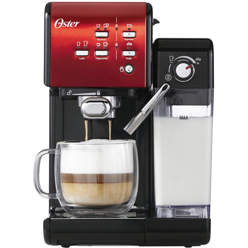 Oster coffee machine best sale