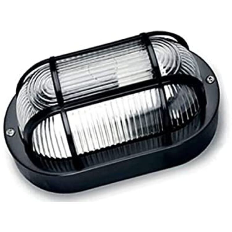Coconut Applique Palpebra Potenza 7Watt LED 4000 Kelvin Colore Bianco