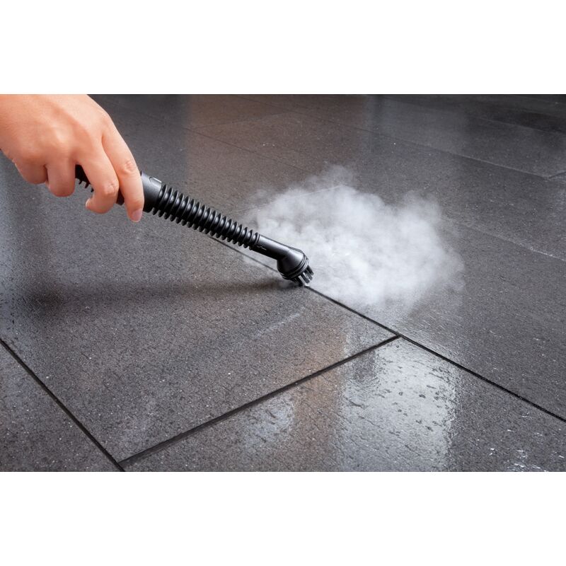 Pulitore A Vapore Beper 350ml - 3.2 Bar, Vapore Continuo | Per Pavimenti, Vetri E Divani - Foto 2