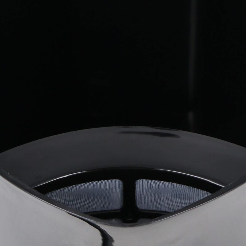 Bollitore Elettrico G3 Ferrari Idra | Acciaio Inox 1.2L | 2200W | Base 360° - Foto 5