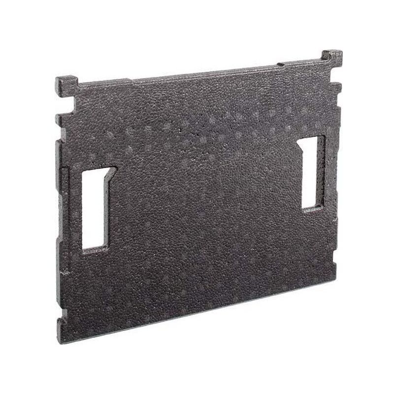 Piastra Per Cassetta Attrezzi New Holland - Cod 5190553