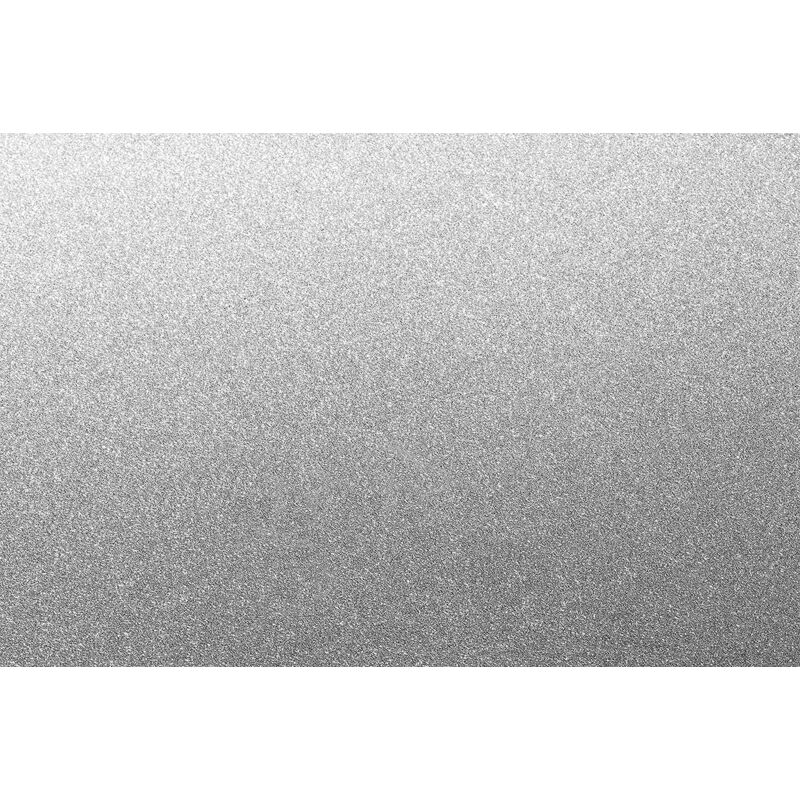 Pellicola Adesiva Per Mobili D-c-fix Platino Silver - 67.5cm X 2m, Metallizzata, PVC - Foto 12