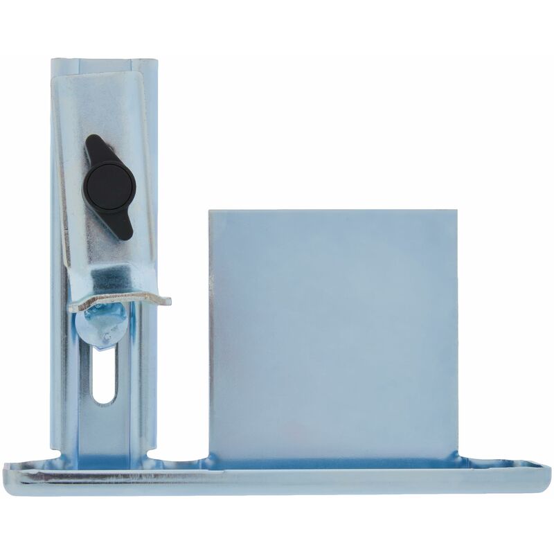 Guida Parallela E Angolare Per Pialletti Bosch PHO E GHO - Regolazione Rapida 45° - Foto 9