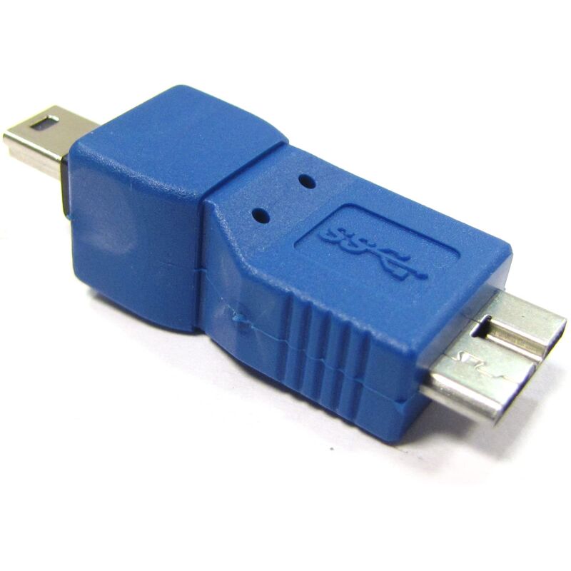 Spolupracovn&iacute;k Kolizn&iacute; Kurz Kr&aacute;tce Adattatore Da Mini Usb Femmina A Micro Usb Ma