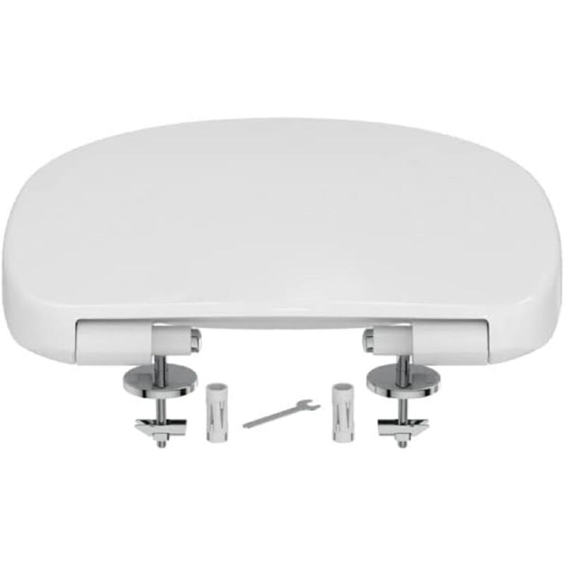 Multi Suites, Set di cerniere per sedile copriwater serie i.life A