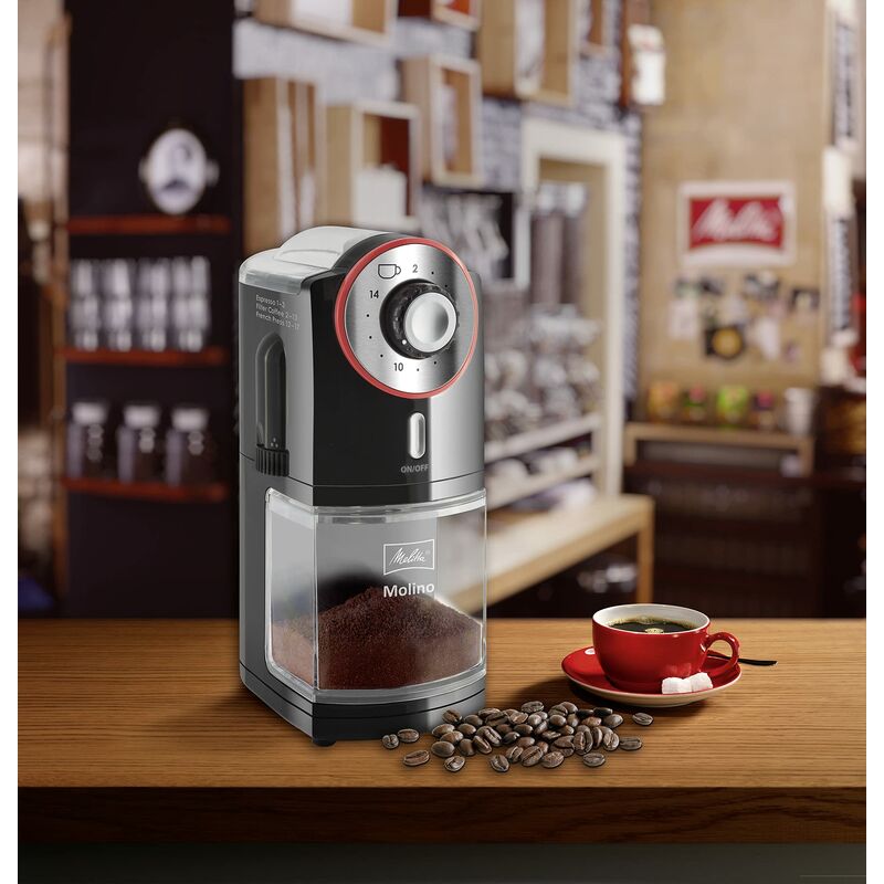 Macinacaffè elettrico 150 W, Caffè \ Accessori per il caffè Accessori \  Accessori per Caffè All products