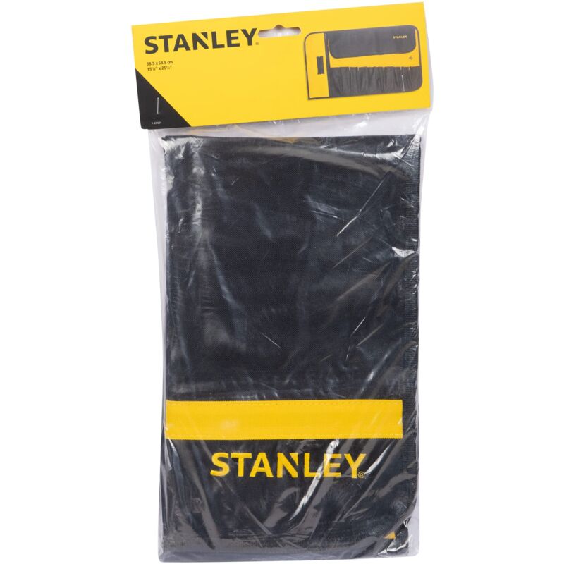 Stanley Fodero Porta Attrezzi, 12 Tasche