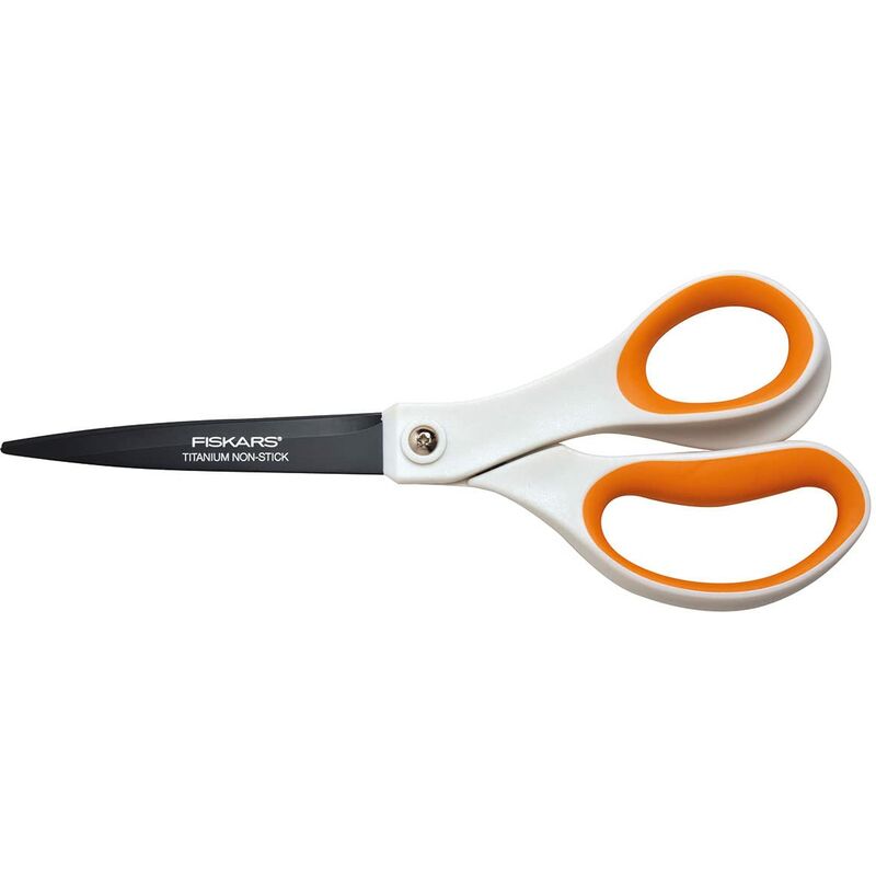 FISKARS S90 forbici multiuso da giardino per la cucina e potatura